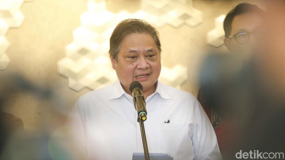 Indonesia Targetkan Penurunan Tarif Impor di Negosiasi Perdagangan dengan AS