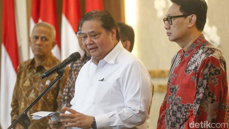 Indonesia Siapkan Tawaran Negosiasi Agresif untuk Redam Tarif Impor AS