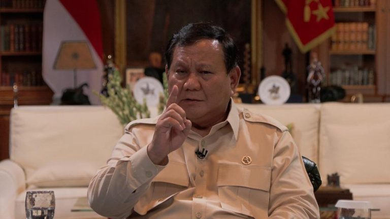 Seberapa Serius Komitmen Prabowo Subianto terhadap Isu ESG dalam Pembangunan Berkelanjutan?