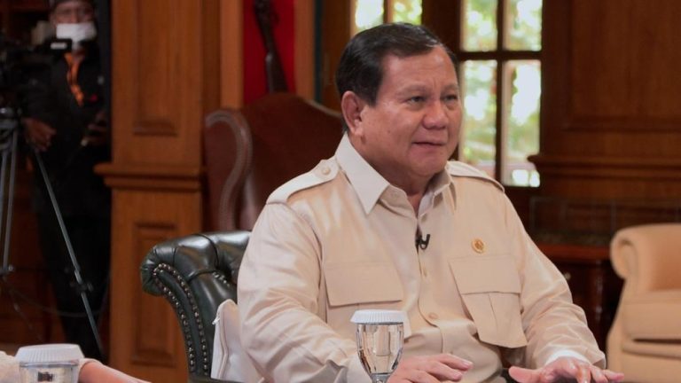 Prabowo Subianto Bertemu Petinggi BPI Danantara: Sinergi Investasi Nasional di Tengah Fokus Hilirisasi
