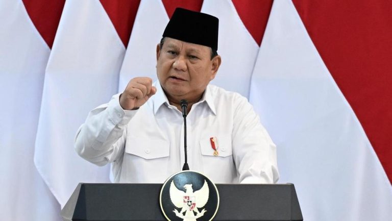 Ancaman Tarif Impor AS: Prabowo Janji Buka Perundingan, Tekankan Hubungan Bilateral yang Adil Ancaman Tarif Impor AS: Prabowo Janji Buka Perundingan, Tekankan Hubungan Bilateral yang Adil