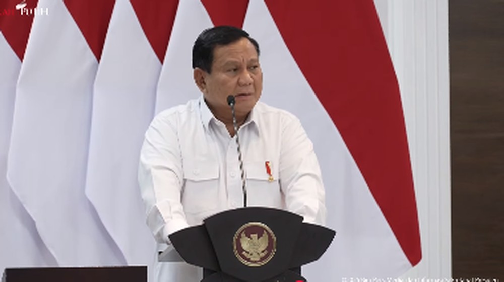Prabowo Desak Evaluasi Besar-Besaran Direksi BUMN, Tolak Politik Identitas dan Kinerja Buruk