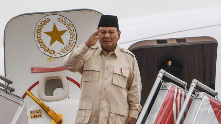Ekonomi Jadi Ujian Berat Pemerintahan Prabowo-Gibran di Usia Enam Bulan
