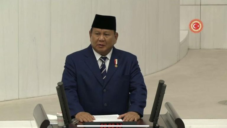 Indonesia Belajar Teknologi Pertanian Canggih dari Yordania: Kerja Sama Bilateral Menuju Kemandirian Pangan
