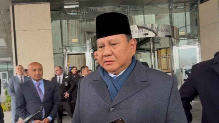 Indonesia Temukan Sumber Bahan Baku Pupuk Murah di Yordania: Kerja Sama Bilateral Diperkuat