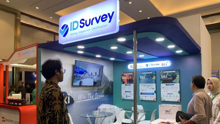Pemerintah Suntik Dana Triliunan Rupiah ke PT Biro Klasifikasi Indonesia untuk Bentuk Holding BUMN
