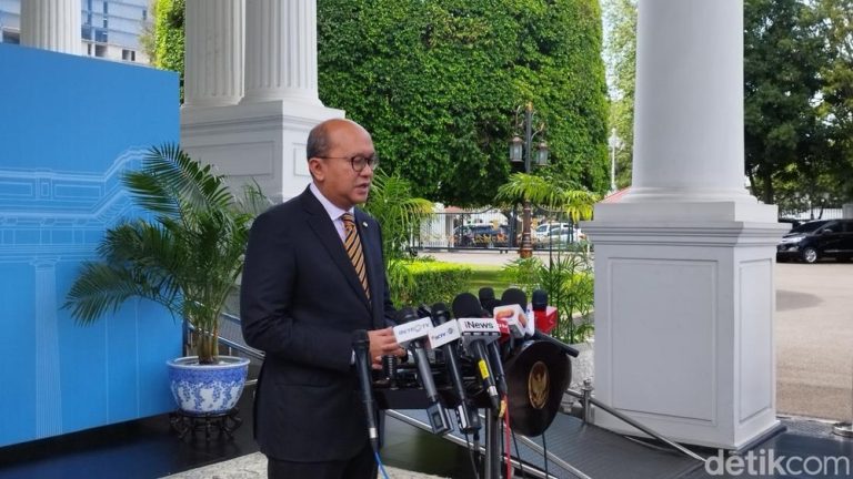 Investasi Dalam Negeri Lampaui Asing di Kuartal I 2025: Infrastruktur dan Properti Jadi Penggerak
