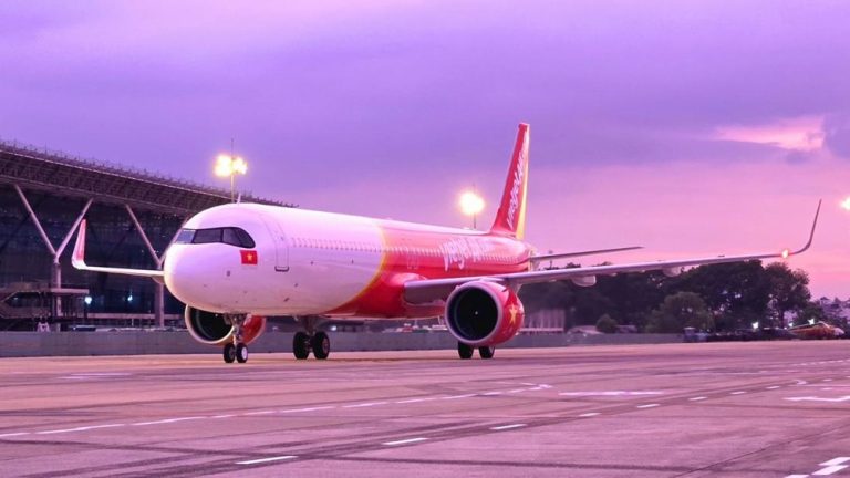 Pesawat Buatan China, COMAC C919, Resmi Mengudara di Langit Vietnam:  Langkah Strategis Ekspansi Pasar dan Tantangan bagi Produsen Barat