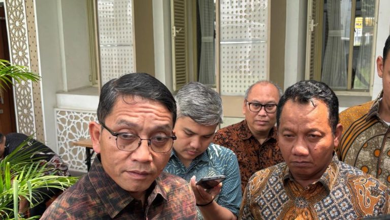 Kementerian ESDM Segera Miliki Dirjen Migas dan Juru Bicara Baru