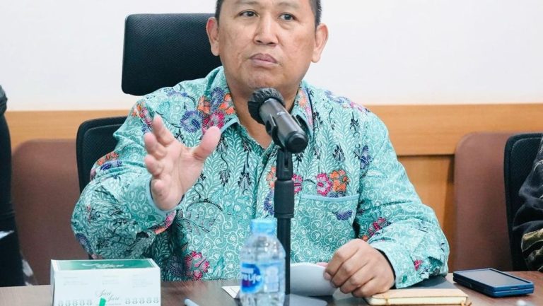 Kemenkop Bantah Biaya Pelatihan Pengawas Koperasi Merah Putih Rp 5 Juta Per Orang