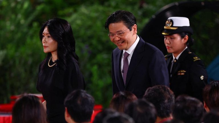 Respons Perdana Menteri Singapura terhadap Kebijakan Tarif Proteksionis AS:  Bayang-Bayang Krisis Global 1930-an Menghantui Dunia