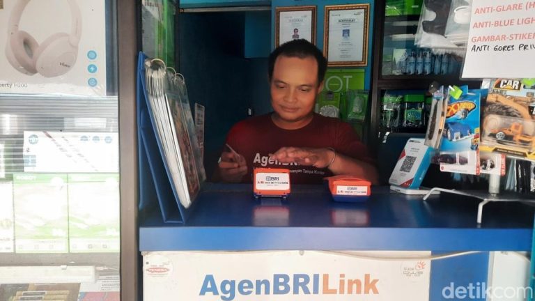 Agen BRILink Plumpang Bangkit dari Abu Ledakan Gas: Kisah Sosrowandi dan Keuletannya