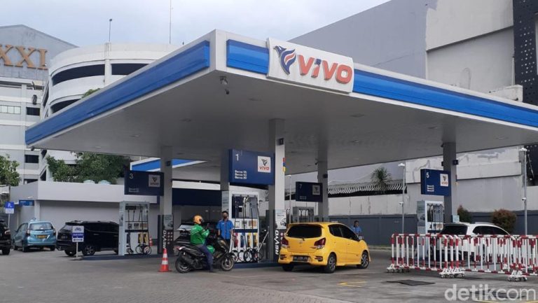 Vivo Turunkan Harga BBM Revvo 90, Respon Terhadap Tekanan Pasar?