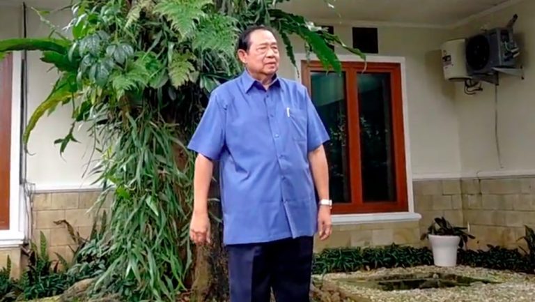 SBY Apresiasi Strategi Negosiasi Prabowo Hadapi Tarif Impor AS, Dorong Penguatan Fundamental Ekonomi Nasional