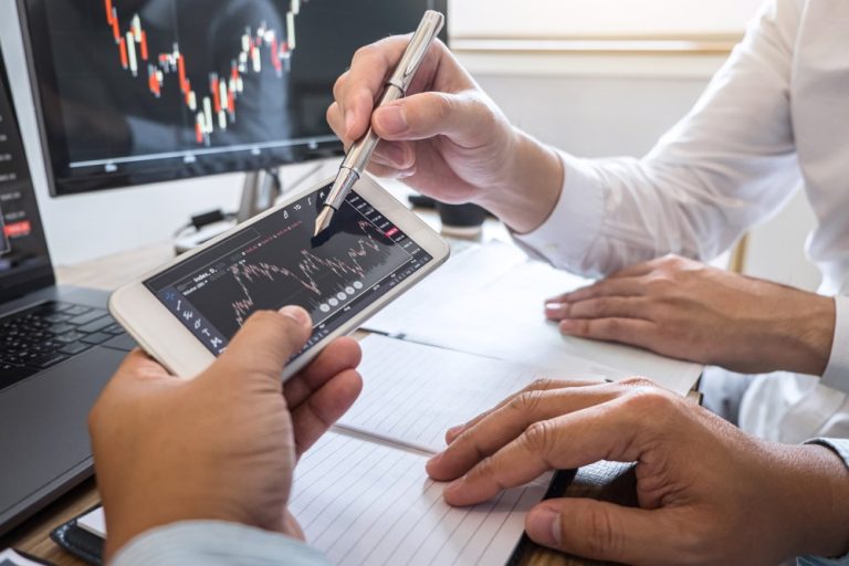 Lima Langkah Menuju Trading Aman dan Efektif untuk Pemula di Era Digital