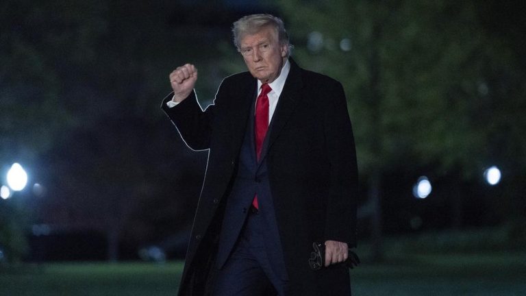 Ancaman Krisis Obat di AS: Tarif Trump Picu Kekhawatiran Kekurangan dan Kenaikan Harga