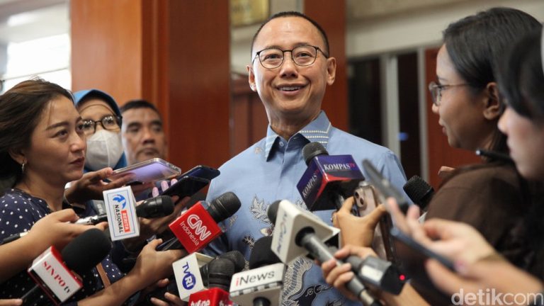 MPR Tolak Intervensi Asing Terkait Sistem Pembayaran QRIS