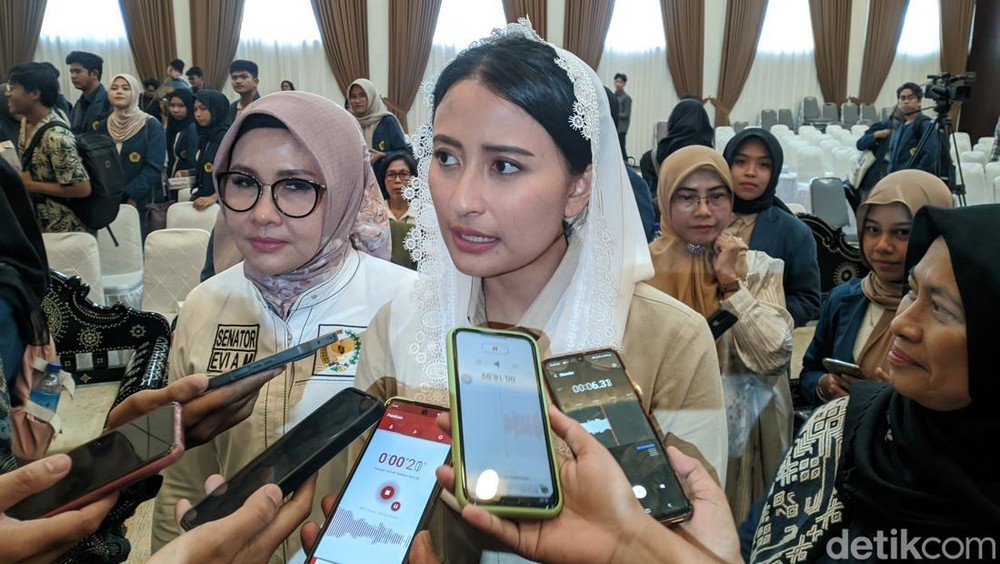 Hadapi Tarif Trump, Indonesia Ekspansi Pasar Ekspor ke Kanada, Eropa, dan Kawasan Baru