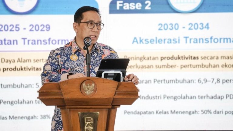 Indonesia Siap Ciptakan 5,3 Juta Lapangan Kerja Hijau: Peta Jalan Menuju Ekonomi Berkelanjutan