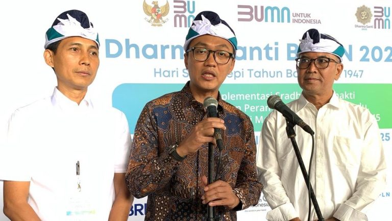 Danantara: Lembaga Investasi Raksasa BUMN untuk Mewujudkan Cita-Cita Indonesia Maju
