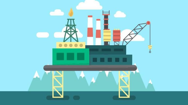 Proyek Migas Air Komering: Harta Karun Sumsel-Lampung Resmi Dikuasai PT Huatong Services Indonesia