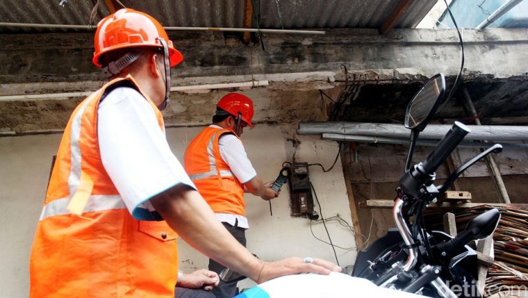 PLN Berikan Diskon 50% Tambah Daya Listrik Lewat Aplikasi PLN Mobile:  Peluang Emas Tingkatkan Kapasitas Daya Rumah Tangga