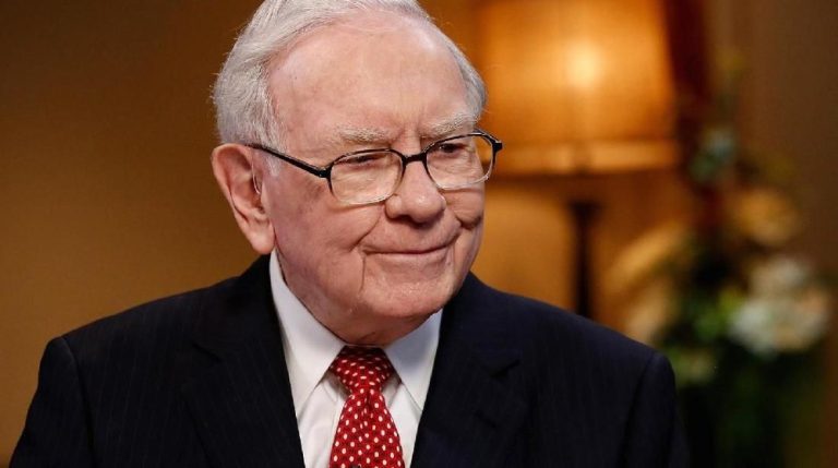 Warren Buffett Lepas Tongkat Estafeta, Greg Abel Resmi Ditunjuk sebagai CEO Berkshire Hathaway