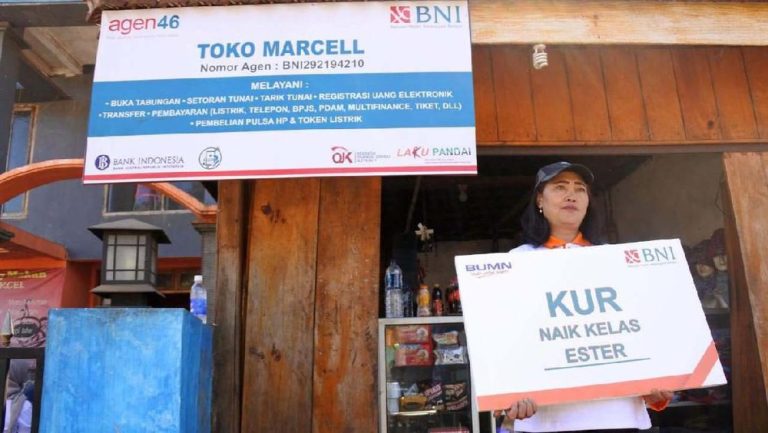 BNI Catat Pertumbuhan Kredit Signifikan di Kuartal I 2025, Jaga Likuiditas di Tengah Tantangan Global BNI Catat Pertumbuhan Kredit Signifikan di Kuartal I 2025, Jaga Likuiditas di Tengah Tantangan Global