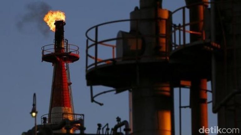 Indonesia Resmikan Produksi Migas di Lapangan Forel dan Terubuk Natuna: Tonggak Sejarah Menuju Swasembada Energi
