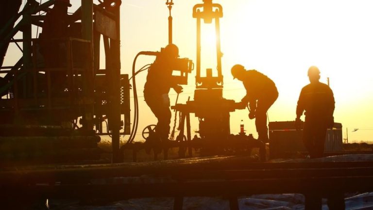 Raksasa Migas Jepang INPEX Masela Jajaki Kerja Sama Jangka Panjang Gas dengan Tiga BUMN