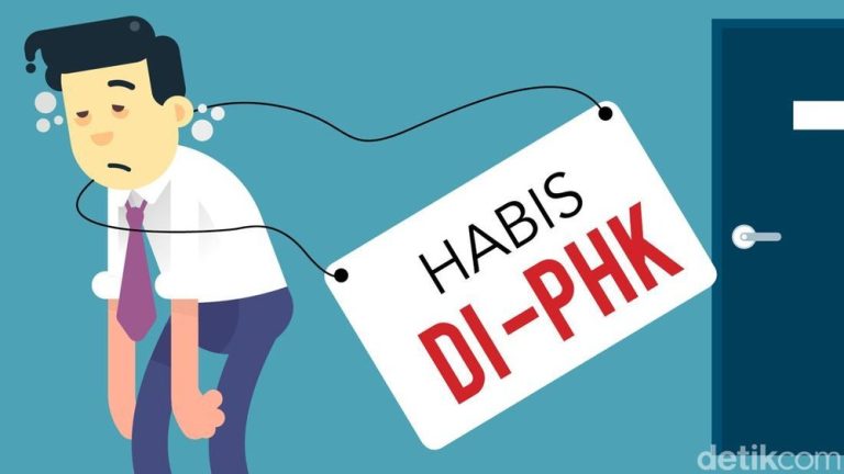 Gelombang PHK di Indonesia: Survei Apindo Ungkap Lima Faktor Utama Gelombang PHK di Indonesia: Survei Apindo Ungkap Lima Faktor Utama