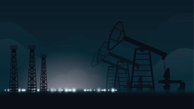 Indonesia: Magnet Baru Investasi Migas Dunia