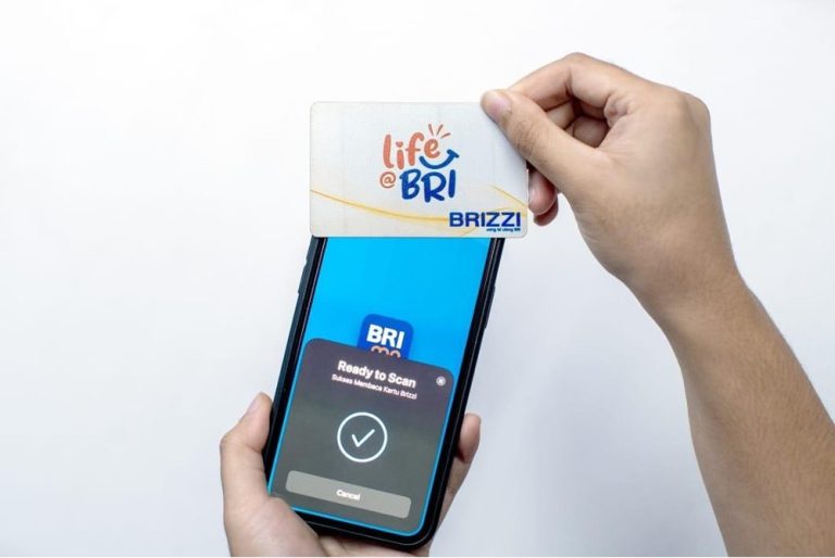 BRI Jamin Kelancaran Transaksi Perbankan Selama Libur Panjang Mei 2025