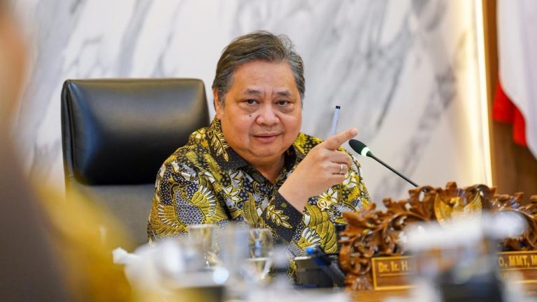 Pemerintah Siapkan Paket Stimulus Rp Miliar untuk Jaga Momentum Pertumbuhan Ekonomi Kuartal II 2025