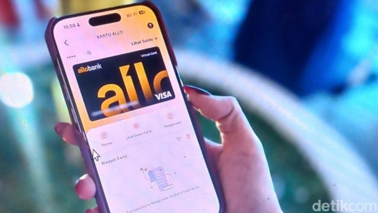 Allo Bank Catat Kinerja Positif di Tengah Tantangan Makro Ekonomi: Laba Bersih Tembus Rp 113 Miliar di Kuartal I 2025
