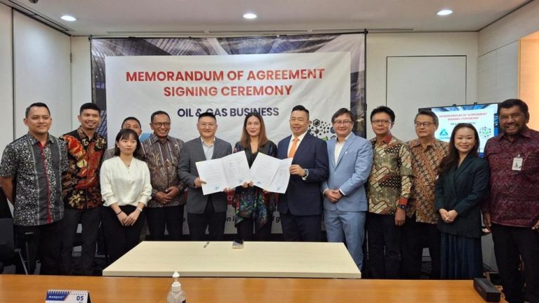 Investasi US$ 5 Juta: Pabrik Komponen Migas Arcadian Grup di Jabar Dorong Kemandirian Energi Nasional