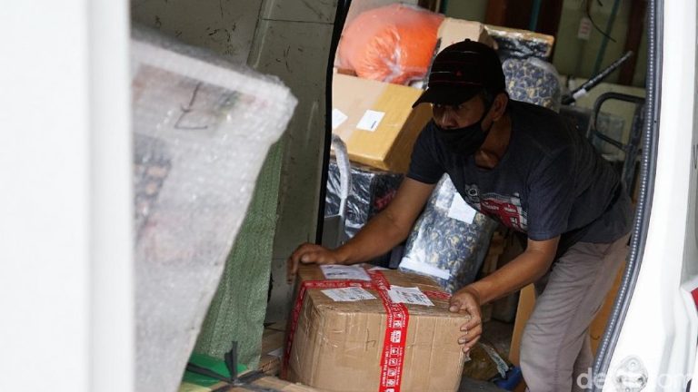Kominfo Tegaskan Aturan Baru Tak Batasi Promosi Gratis Ongkir E-commerce