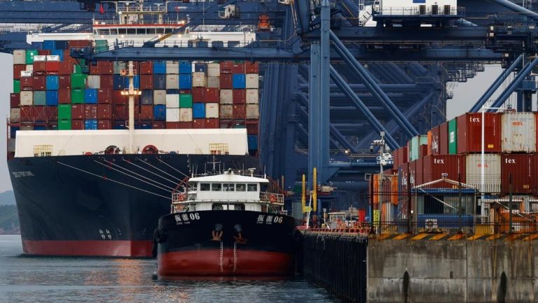 Gencatan Senjata Perang Dagang AS-China: Peluang dan Ancaman bagi Ekonomi Indonesia