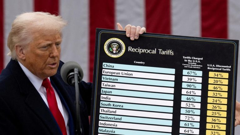 Ancaman Tarif 25% dari Trump Guncang Apple: Produksi iPhone di AS atau Bayar Pajak?