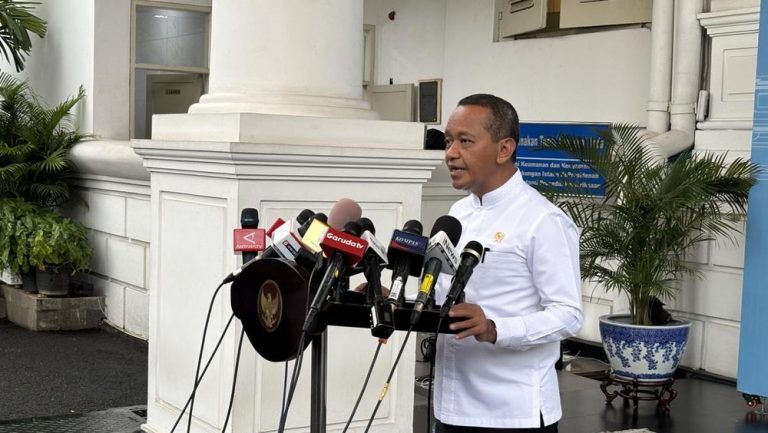 Pemerintah Pangkas Proyek Hilirisasi Menjadi 18, Investasi Tetap US$ 45 Miliar