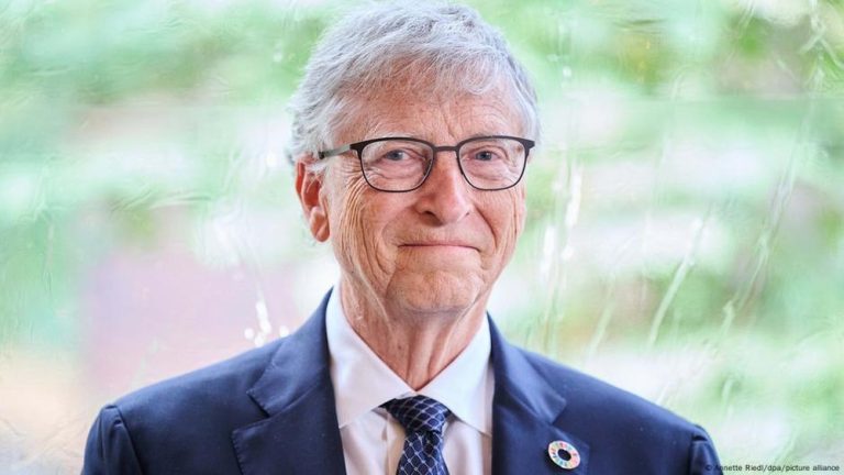 Bill Gates Segera Kunjungi Indonesia, Apresiasi dan Janji Bantuan untuk Program Makan Bergizi