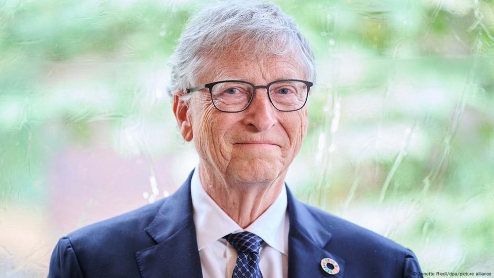 Bill Gates Segera Kunjungi Indonesia, Apresiasi dan Janji Bantuan untuk Program Makan Bergizi