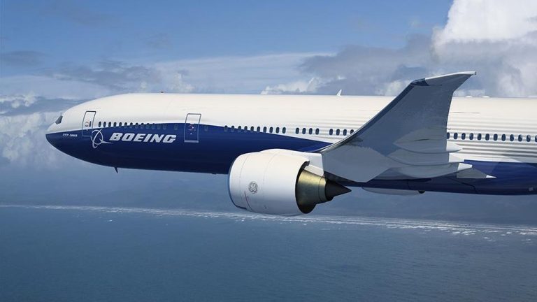 China Kembali Buka Pintu untuk Pesawat Boeing Usai "Gencatan Senjata" Perang Dagang dengan AS