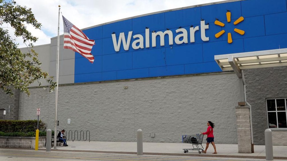 Perang Dagang dan Tekanan Harga: Eskalasi Konflik antara Trump dan Walmart