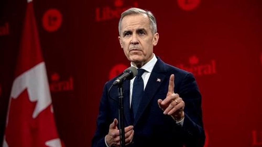 Pertemuan Trudeau dan Trump: Upaya Mencairkan Ketegangan Dagang yang Memanas