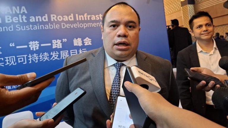 Empat Perusahaan Raksasa China Siap Tancap Gas di Indonesia: Investasi Masif di Sektor Strategis