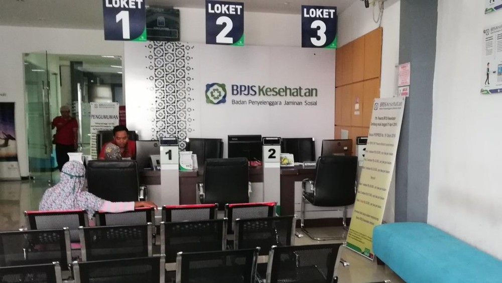 Krisis Tunggakan Iuran BPJS Kesehatan: 15 Juta Peserta Menunggak, Piutang Tembus Rp 29 Triliun