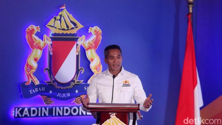 Oknum Kadin Cilegon Ditetapkan Tersangka, Minta Jatah Proyek Rp 5 Triliun dari Proyek Strategis Nasional