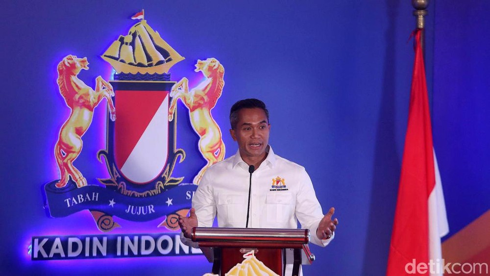 Oknum Kadin Cilegon Ditetapkan Tersangka, Minta Jatah Proyek Rp 5 Triliun dari Proyek Strategis Nasional