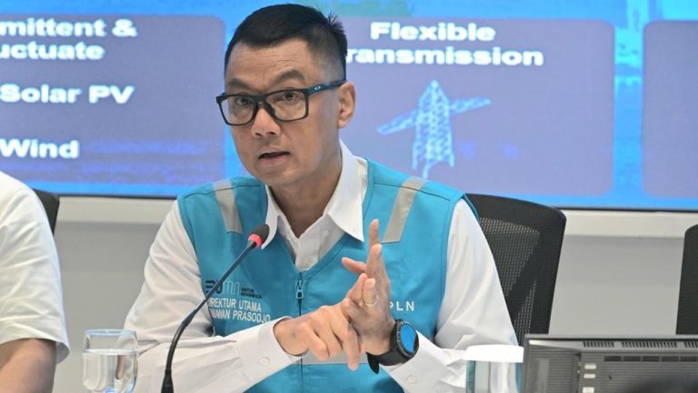 Listrik Bali Pulih Total: PLN Perkuat Keandalan Sistem Usai Pemadaman Massal